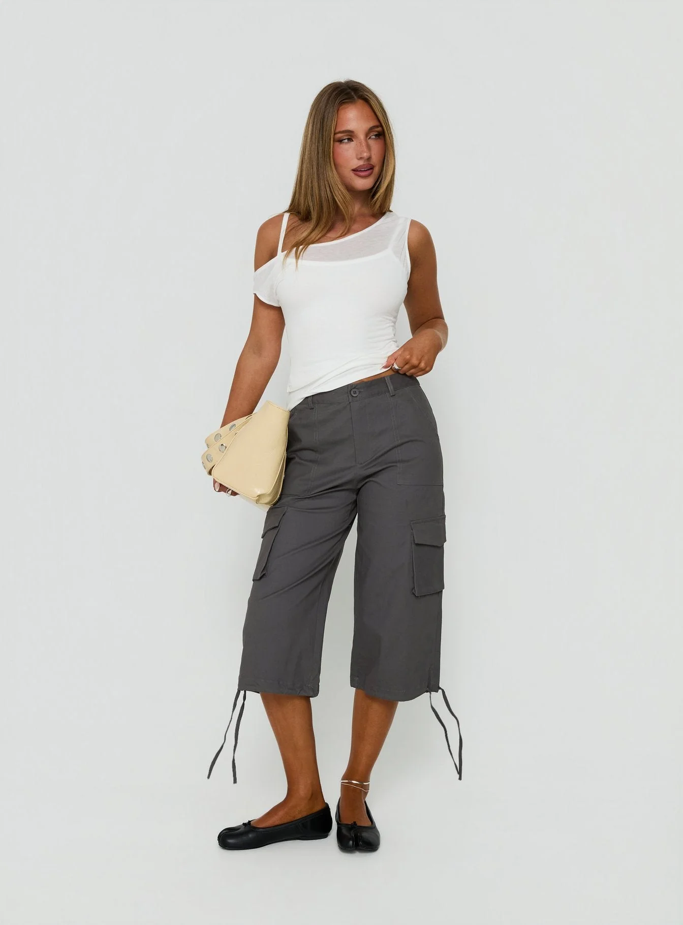 Alfonza Utility Capri Slate - Image 2