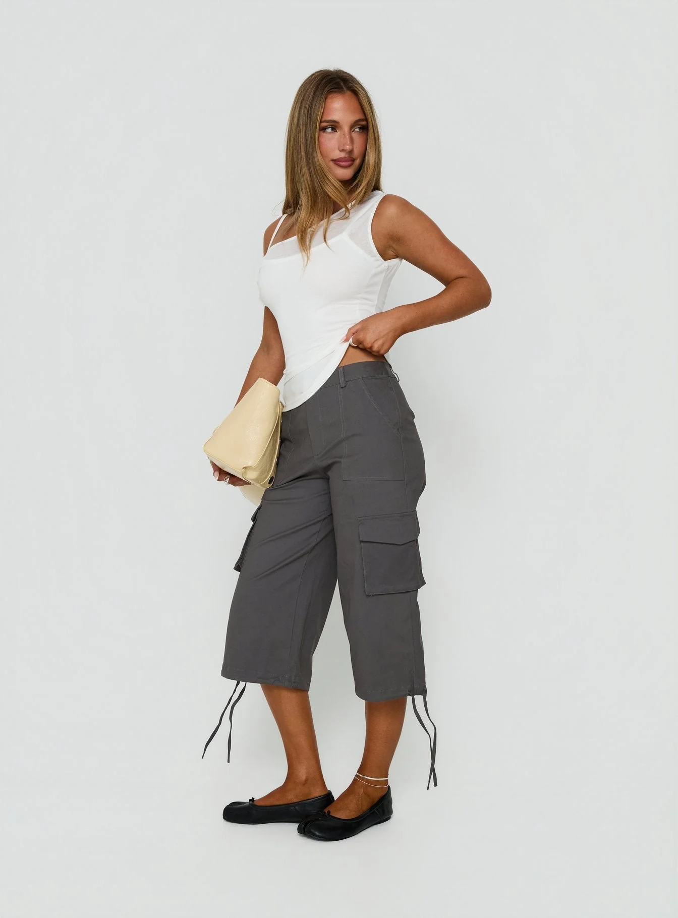 Alfonza Utility Capri Slate - Image 4