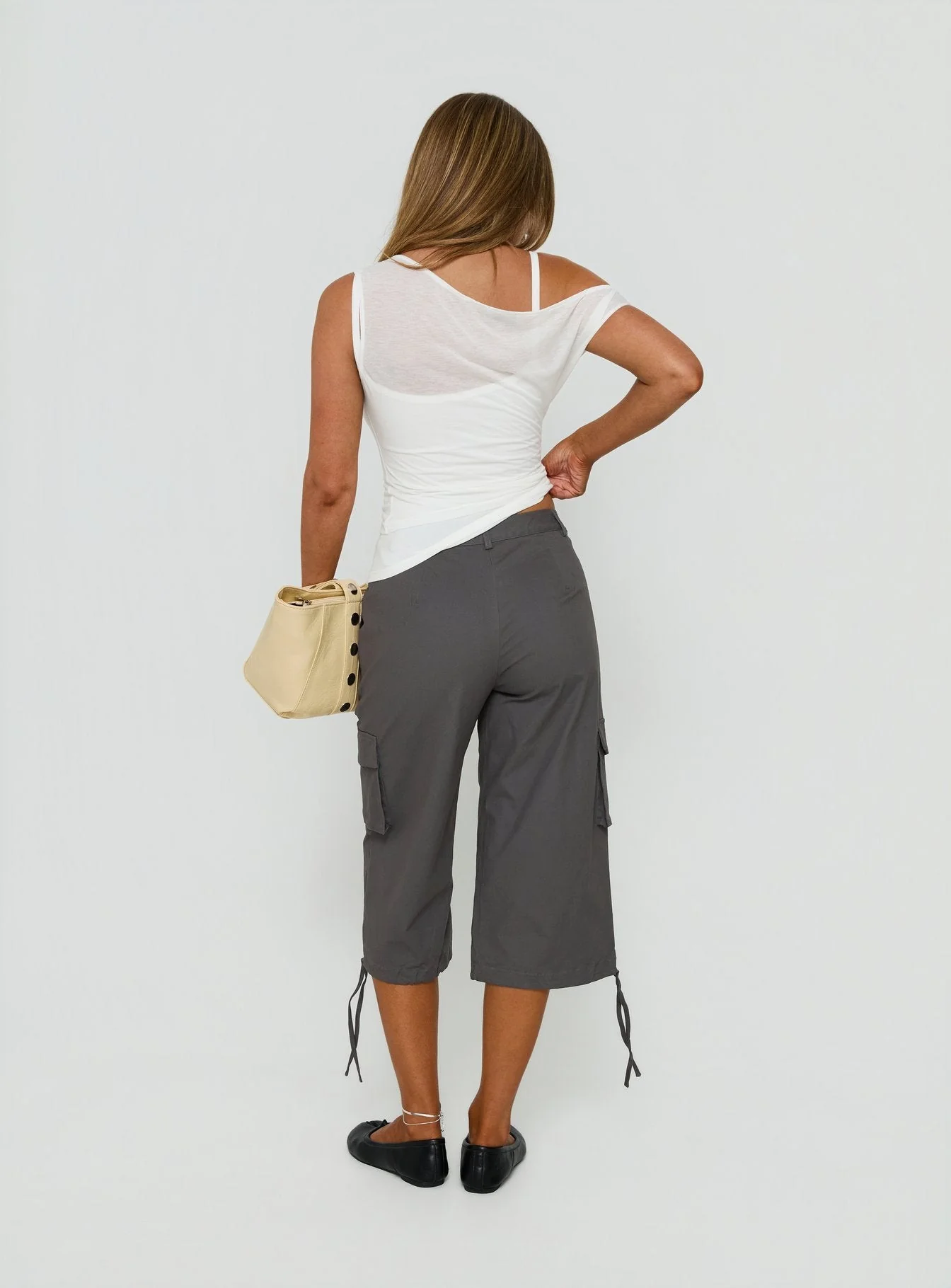 Alfonza Utility Capri Slate - Image 5