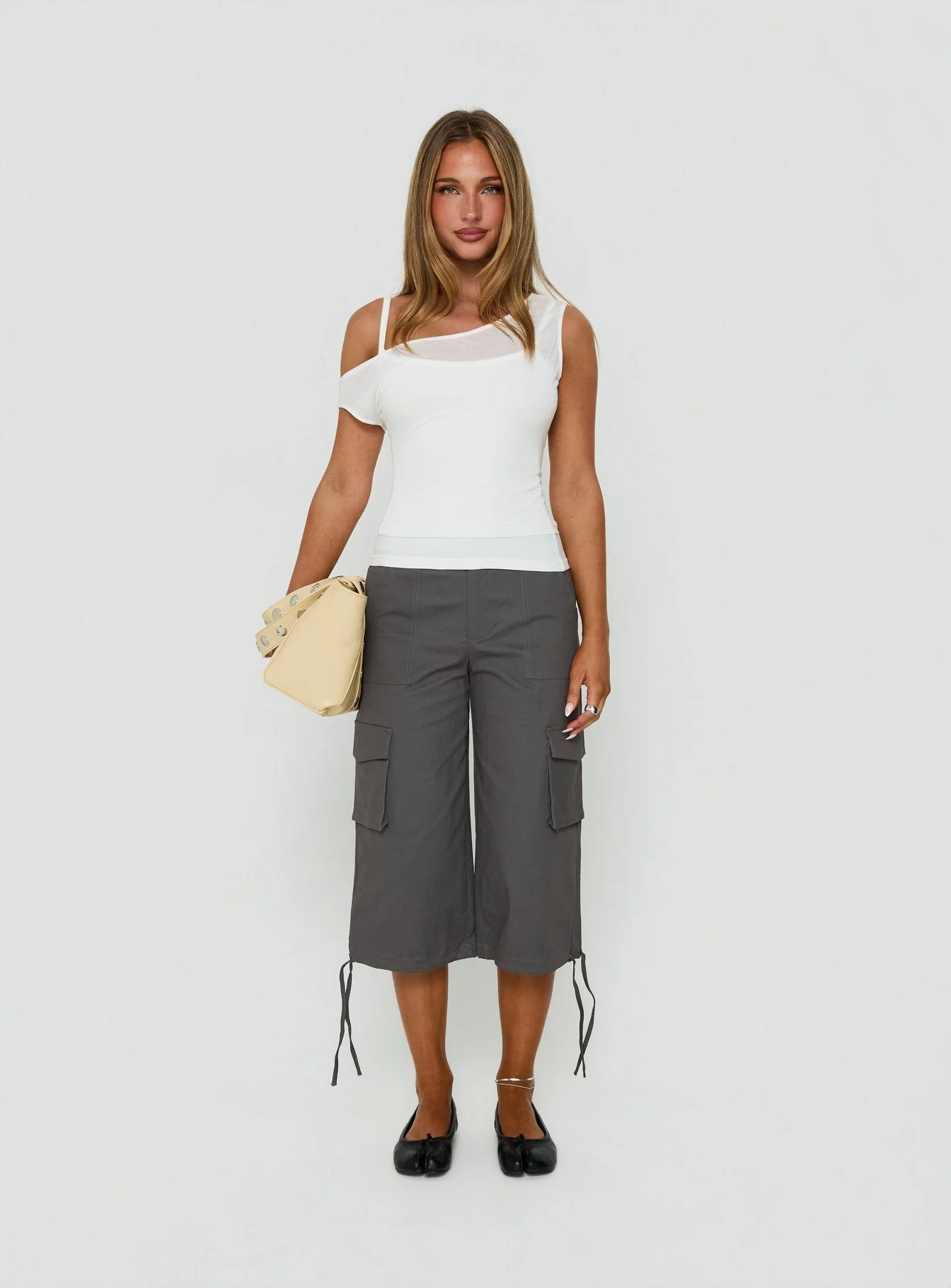 Alfonza Utility Capri Slate - Image 7