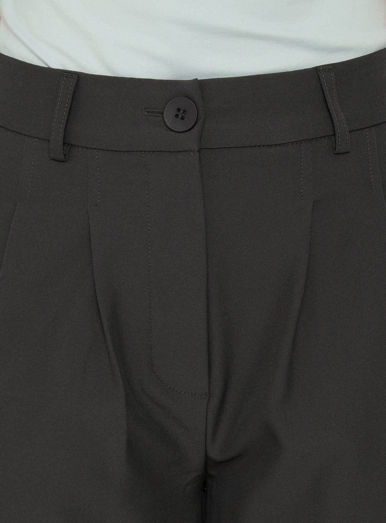 Archer Pants Slate Petite - Image 6