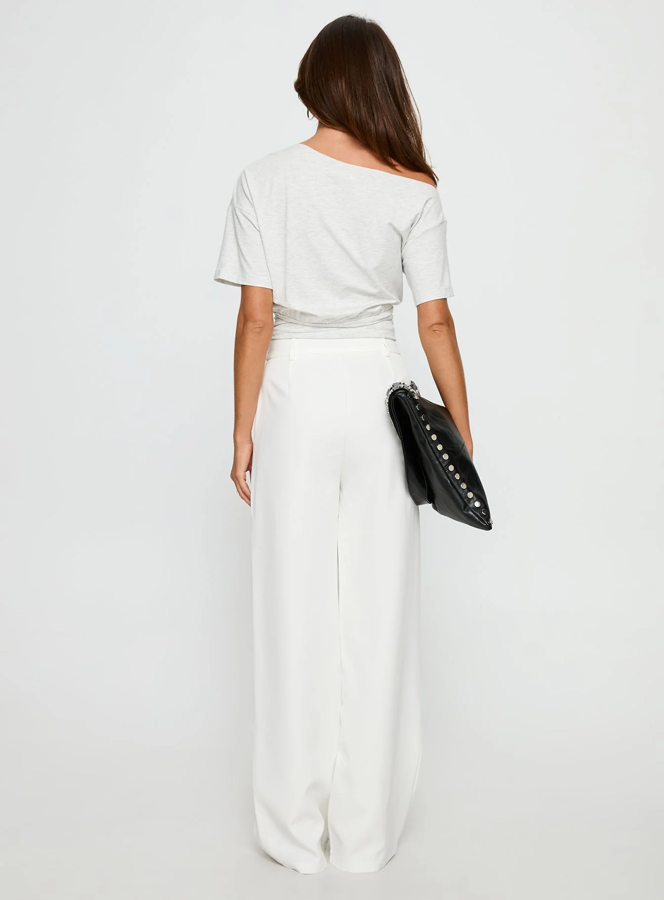 Archer Trousers White - Image 5