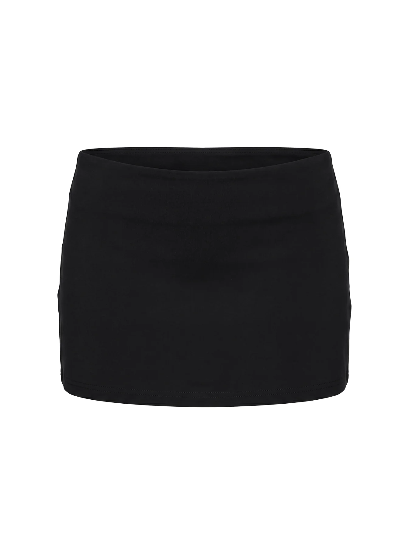 Daily Define Micro Skort Black - Image 10