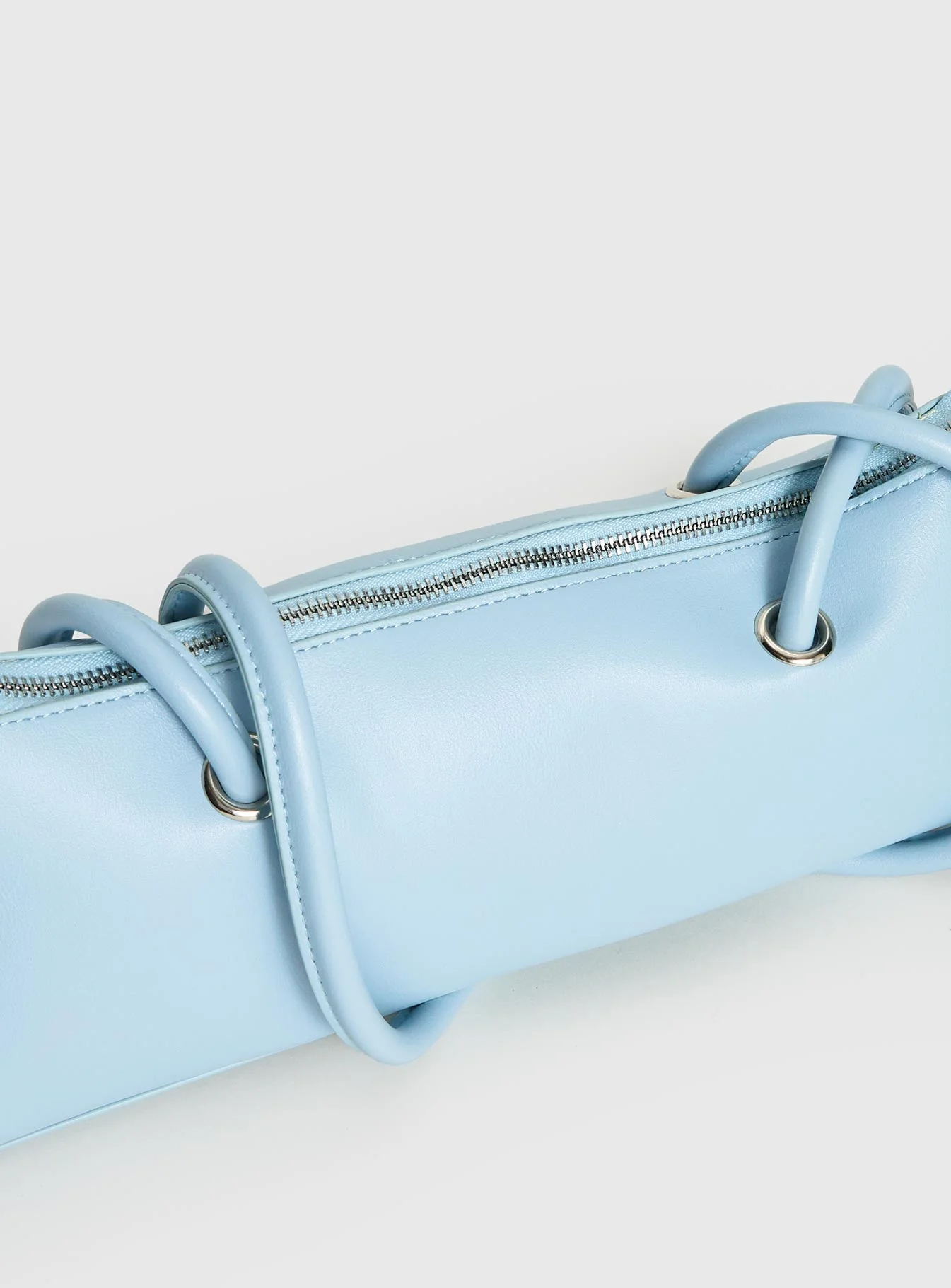 Dreaming Of Me Shoulder Bag Blue - Image 4