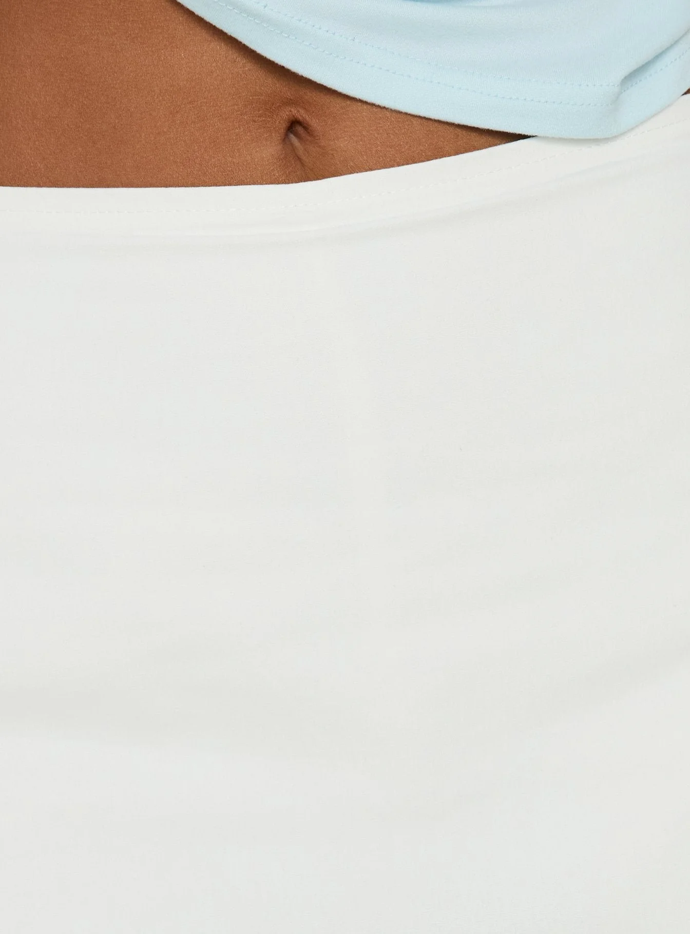 Gigi Skort White - Image 6