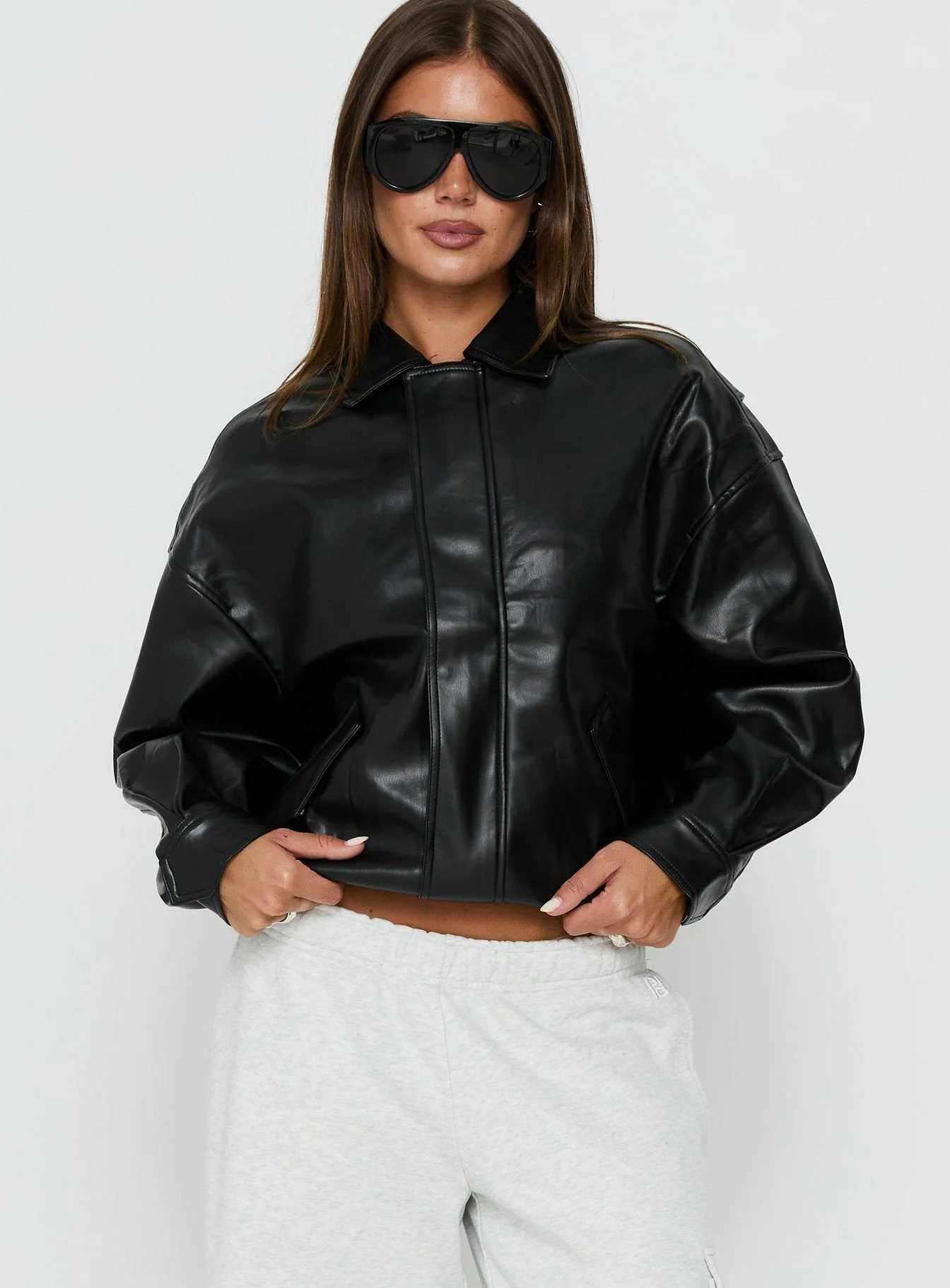 Kenny Bomber Jet Black - Image 2
