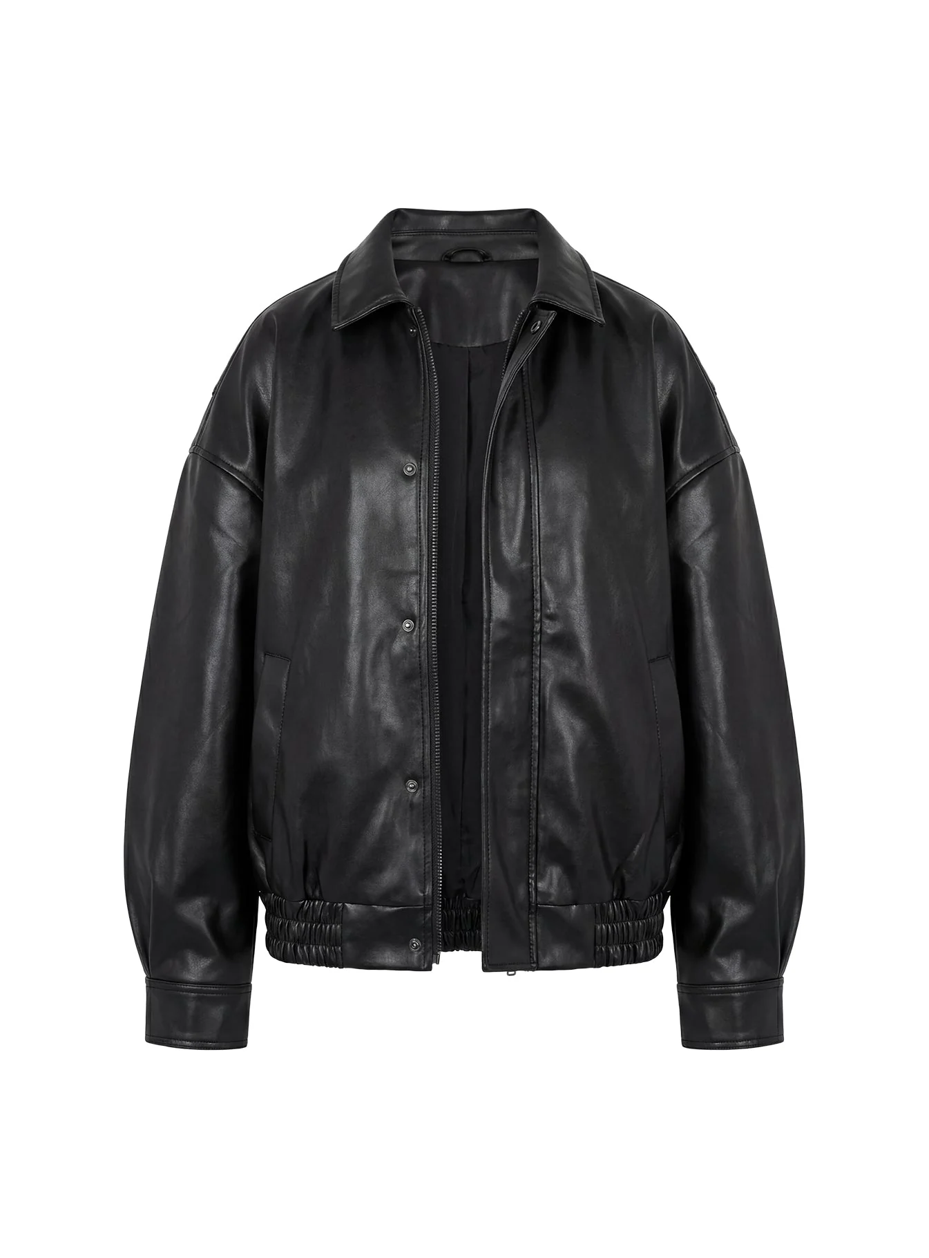 Kenny Bomber Jet Black - Image 20