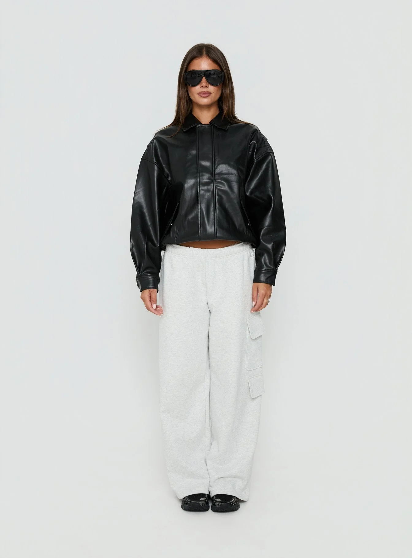 Kenny Bomber Jet Black - Image 7