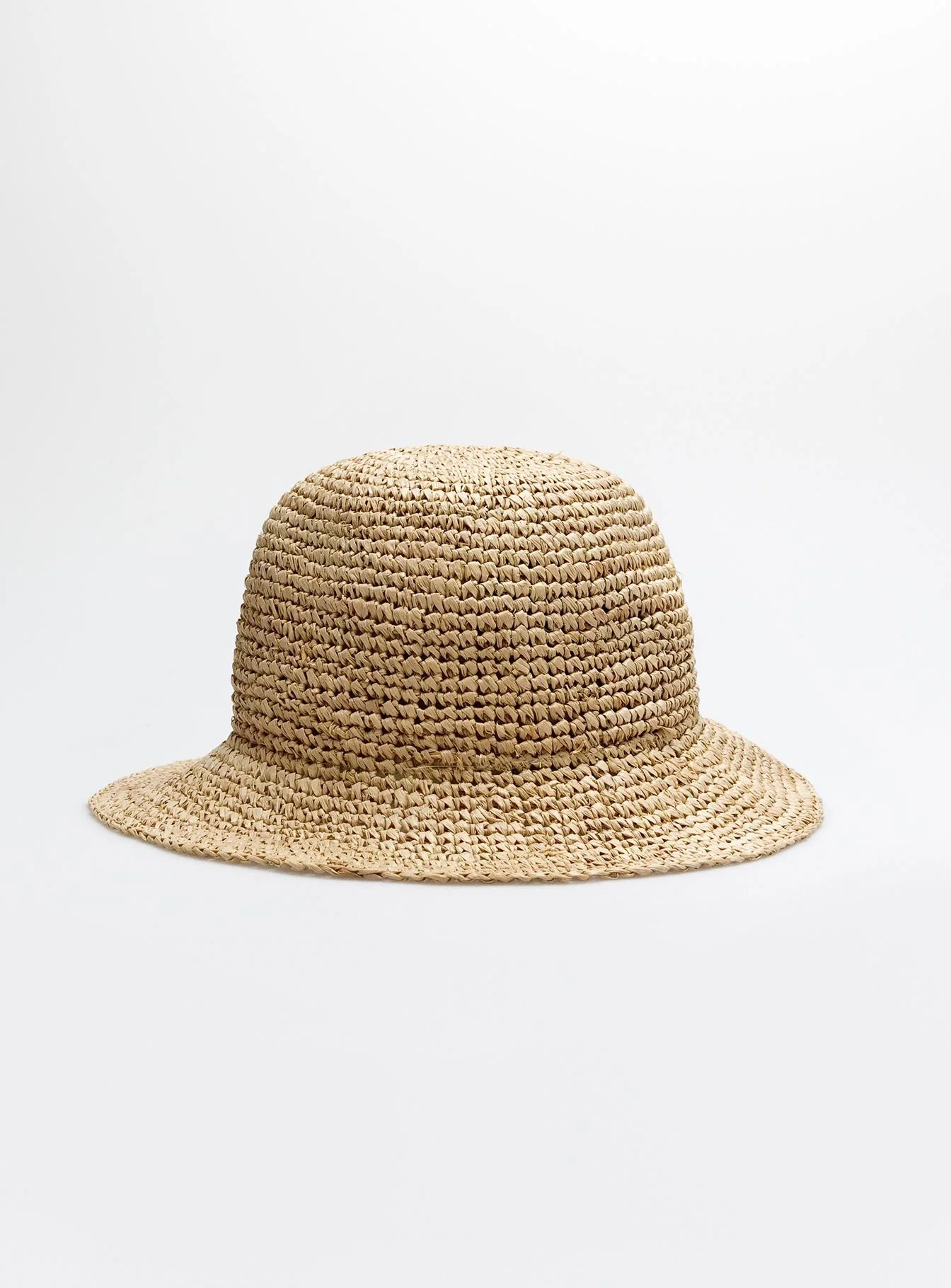 Kirky Hat Brown - Image 3