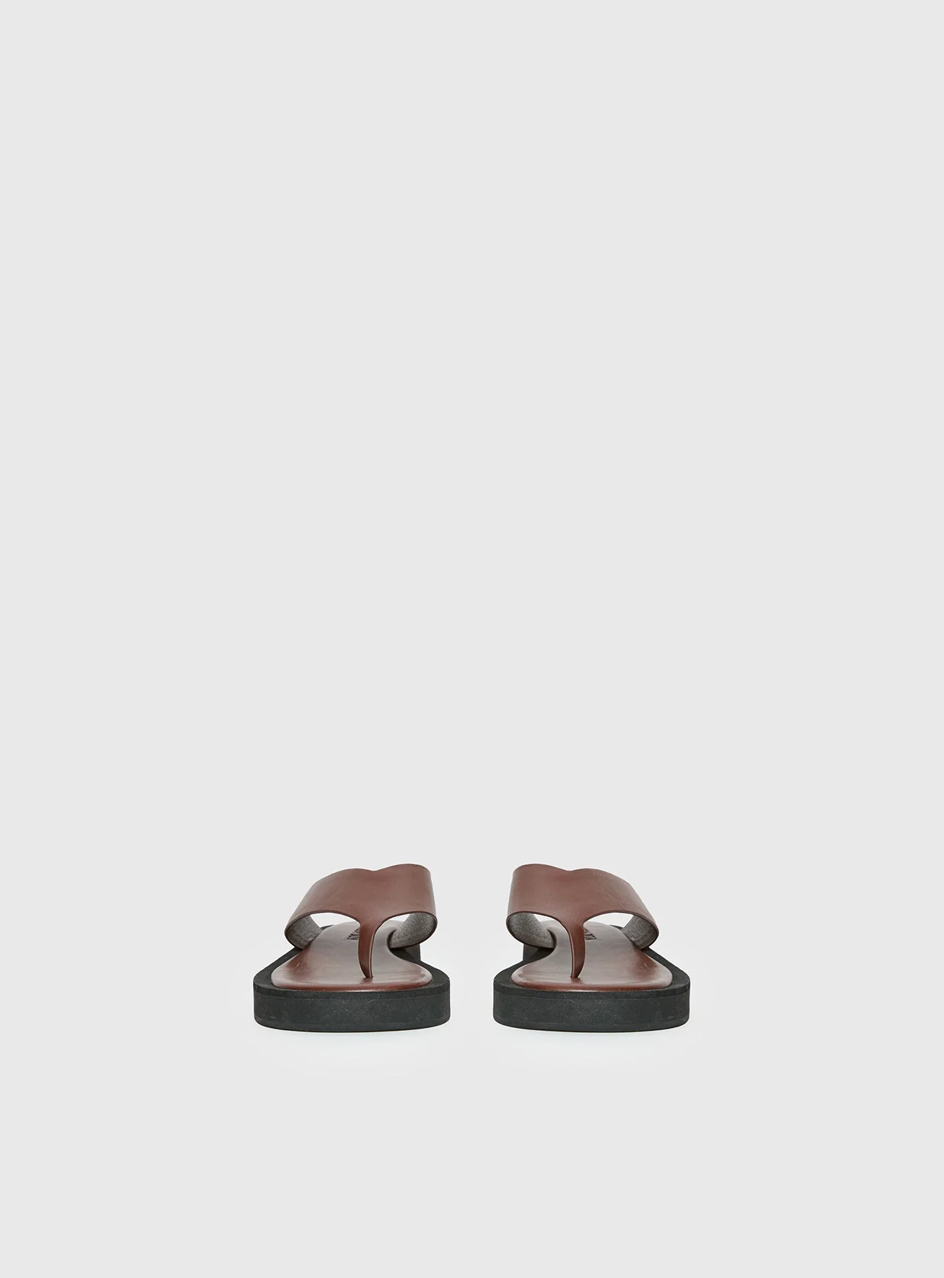 Remi Sandals Chocolate - Image 3
