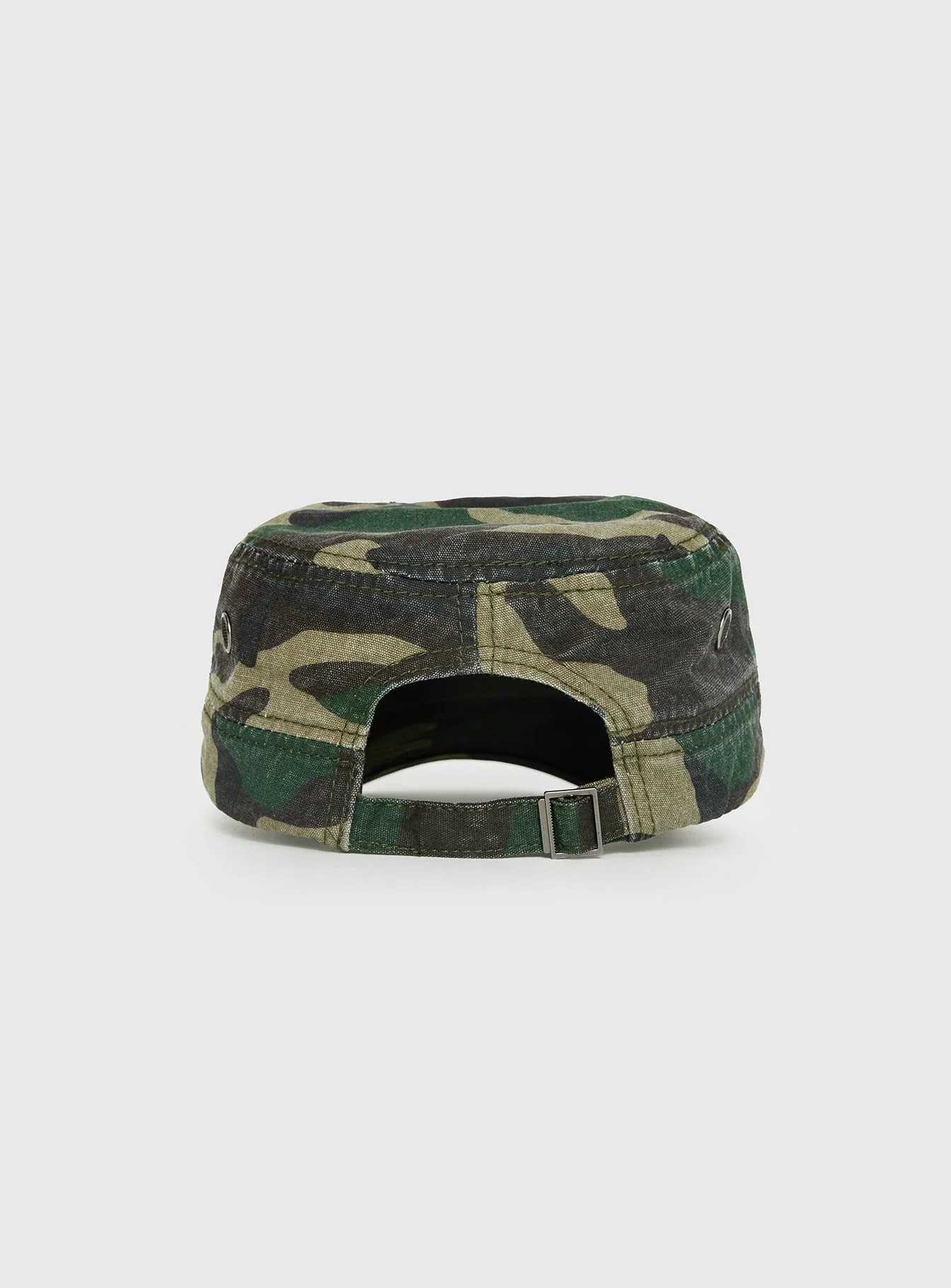Midwest Cadet Cap Camo - Image 4