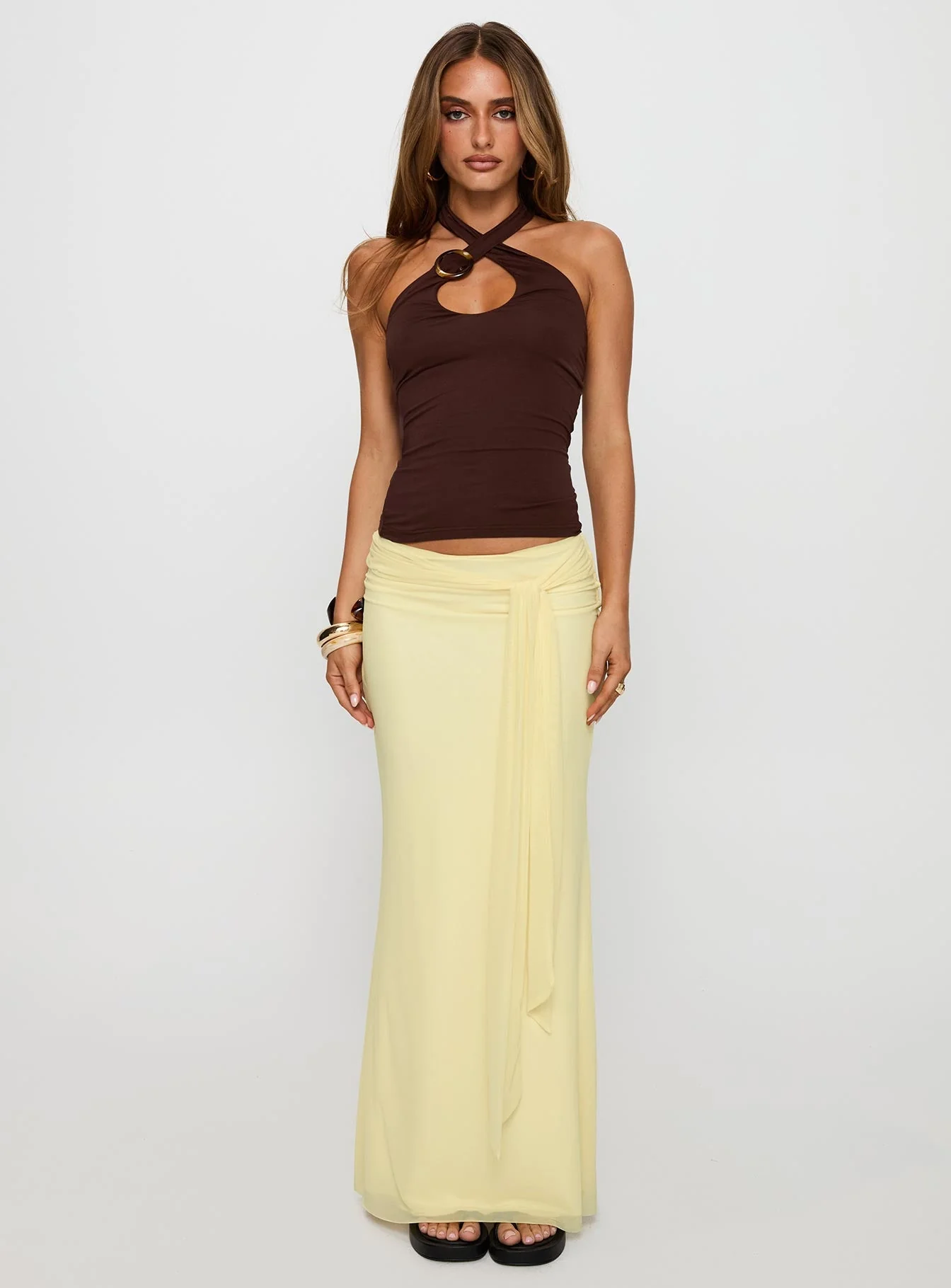 Quell Top Chocolate - Image 7